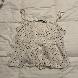 Brandy Melville Top